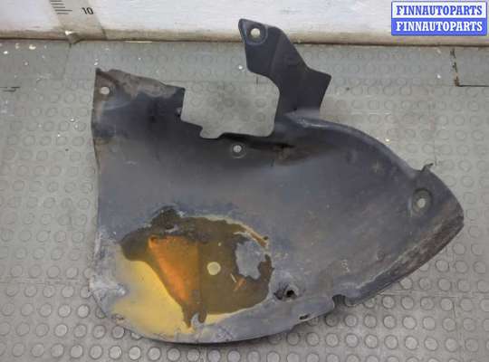 купить Защита арок (подкрылок) на Renault Scenic 2003-2009