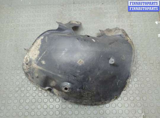 купить Защита арок (подкрылок) на Renault Scenic 2003-2009