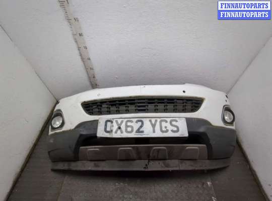 Решетка радиатора CH480448 на Opel Antara 2006-2015