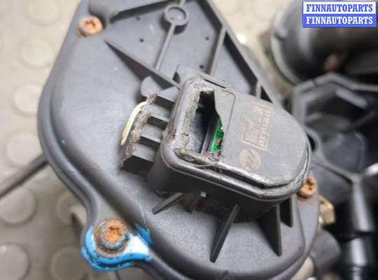 купить Коллектор впускной на Ford Focus 2 2005-2008