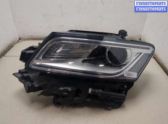 Блок управления светом AU1677273 на Audi Q5 2008-2017