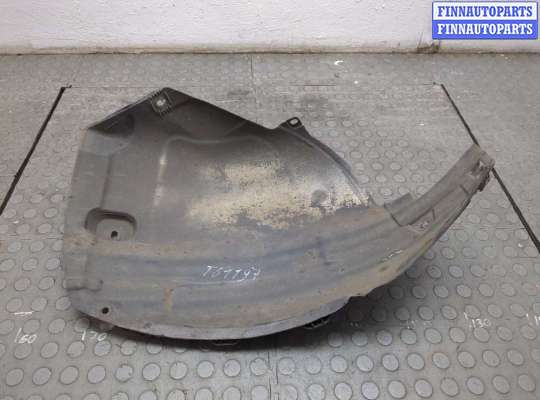 купить Защита арок (подкрылок) на Opel Zafira B 2005-2014