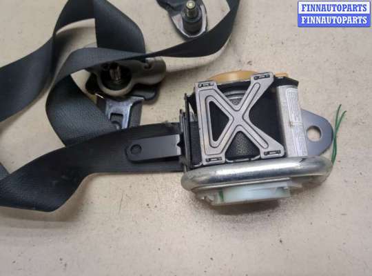 купить Ремень безопасности на Suzuki Grand Vitara 2005-2016