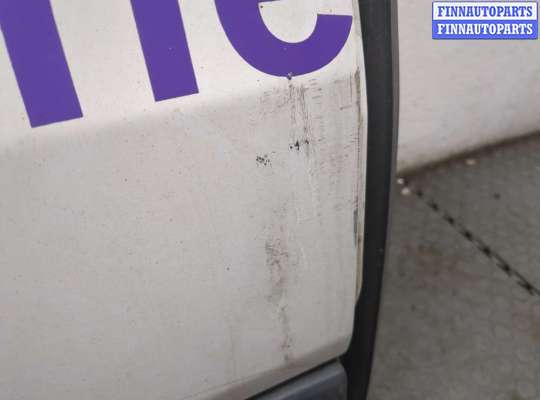 купить Дверь задняя (распашная) на Ford Transit 2014-2025