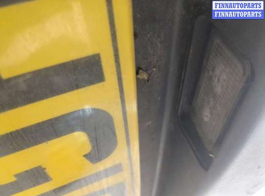 купить Дверь задняя (распашная) на Ford Transit 2014-2025