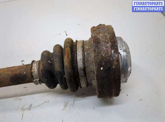 купить Полуось (приводной вал, шрус) на BMW X3 E83 2003-2010