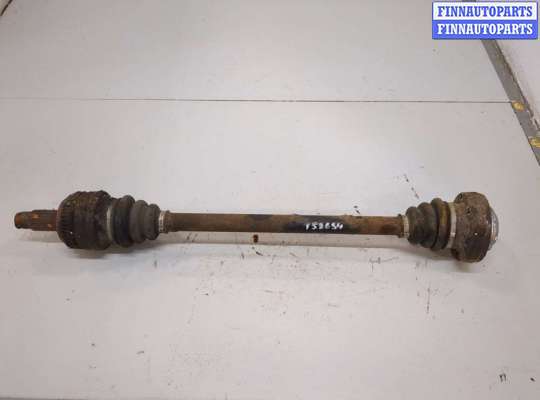 Полуось (приводной вал, шрус) BM3557607 на BMW X3 E83 2003-2010