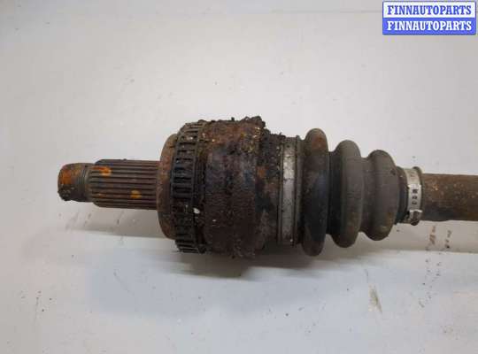 купить Полуось (приводной вал, шрус) на BMW X3 E83 2003-2010