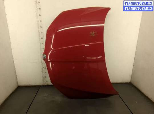 Купить Капот на Skoda Octavia (A7) 2013-2023 Капот SK518374 на Skoda Octavia (A7) 2013-2023