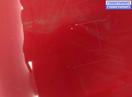 купить Капот на Skoda Octavia (A7) 2013-2023