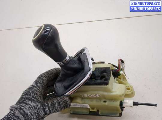 купить Кулиса КПП на Mercedes C W203 2000-2008