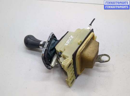 Кулиса КПП MB1723928 на Mercedes C W203 2000-2008