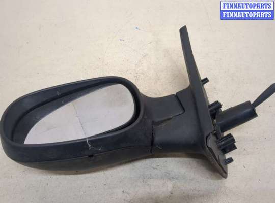 Зеркало боковое NS863372 на Nissan Micra K12E 2003-2010