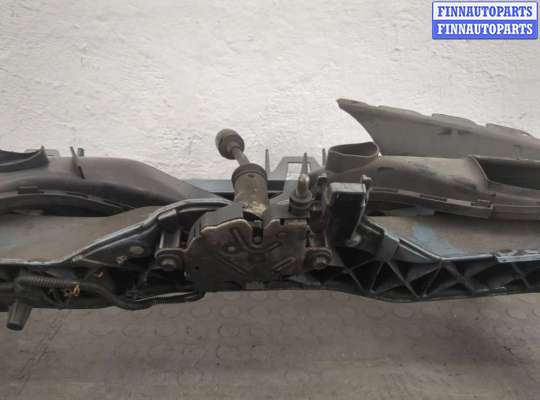 купить Рамка передняя (телевизор) на Ford C-Max 2002-2010