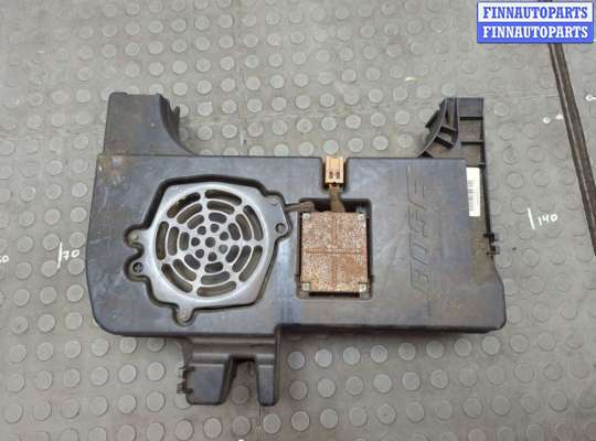 купить Сабвуфер на Infiniti QX56 2004-2010