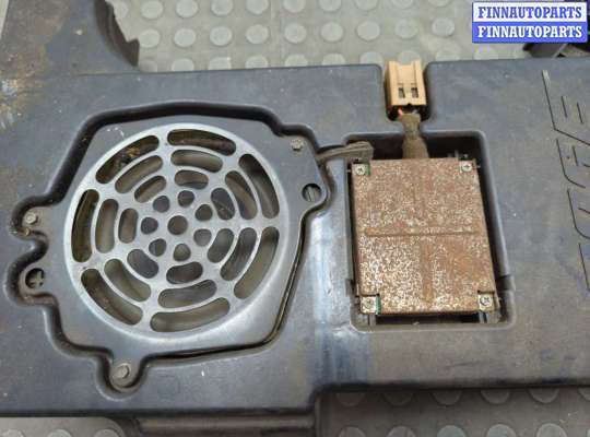 купить Сабвуфер на Infiniti QX56 2004-2010