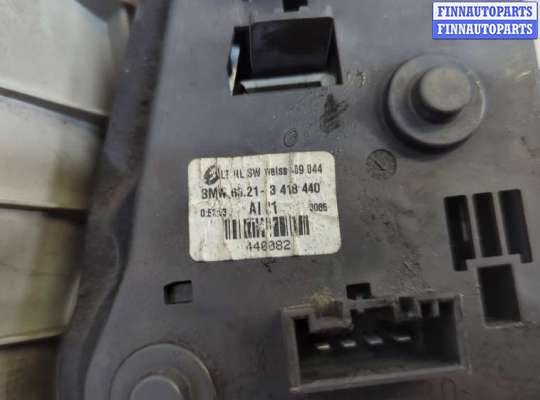 купить Фонарь (задний) на BMW X3 E83 2003-2010