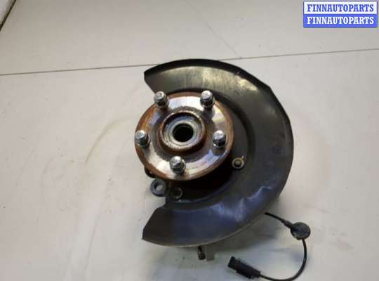 купить Ступица (кулак, цапфа) на Dodge Journey 2011-2020