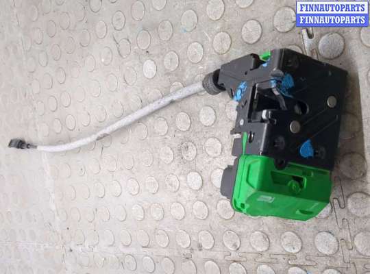 купить Замок двери на Volvo XC90 2002-2014