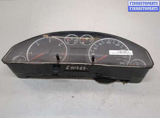 купить Щиток приборов (приборная панель) на Audi A6 (C5) 1997-2005