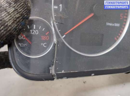 купить Щиток приборов (приборная панель) на Audi A6 (C5) 1997-2005