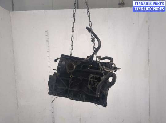 Купить Блок цилиндров (Шорт блок) на Volkswagen Passat 6 2005-2010 Блок цилиндров (Шорт блок) VG2747154 на Volkswagen Passat 6 2005-2010