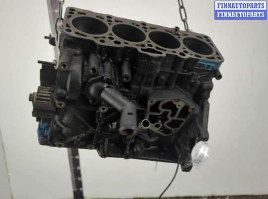 купить Блок цилиндров (Шорт блок) на Ford Galaxy 2000-2006