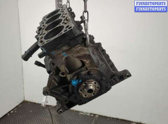 купить Блок цилиндров (Шорт блок) на Ford Galaxy 2000-2006