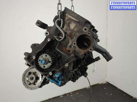 купить Блок цилиндров (Шорт блок) на Ford Galaxy 2000-2006