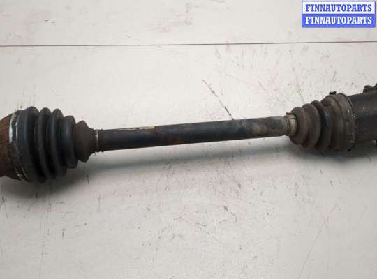 купить Полуось (приводной вал, шрус) на Audi A6 (C6) 2004-2011