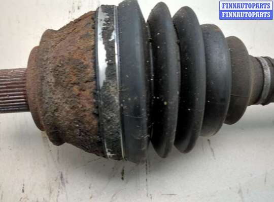 купить Полуось (приводной вал, шрус) на Audi A6 (C6) 2004-2011