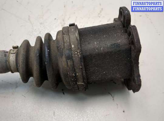 купить Полуось (приводной вал, шрус) на Audi A6 (C6) 2004-2011