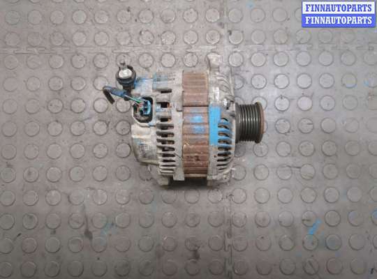 Генератор на Renault Espace IV