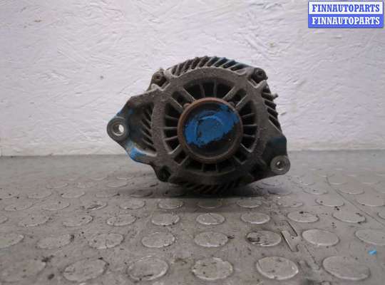 Генератор на Renault Espace IV 