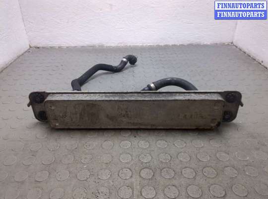 купить Теплообменник на BMW X6 E71 2007-2014