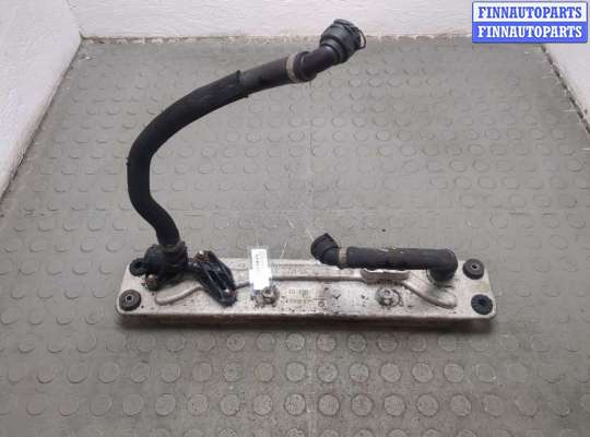 купить Теплообменник на BMW X6 E71 2007-2014