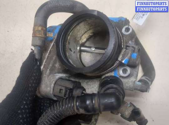 купить Заслонка дроссельная на Opel Vectra C 2002-2008
