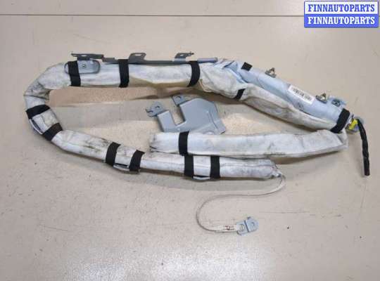 купить Подушка безопасности боковая (шторка) на Nissan Juke 2010-2019