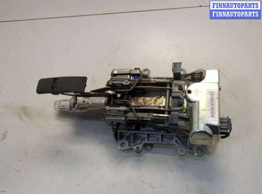 купить Колонка рулевая на Volkswagen Touareg 2007-2010