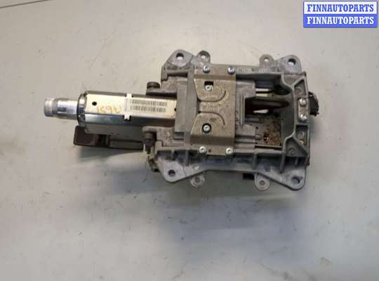 купить Колонка рулевая на Volkswagen Touareg 2007-2010