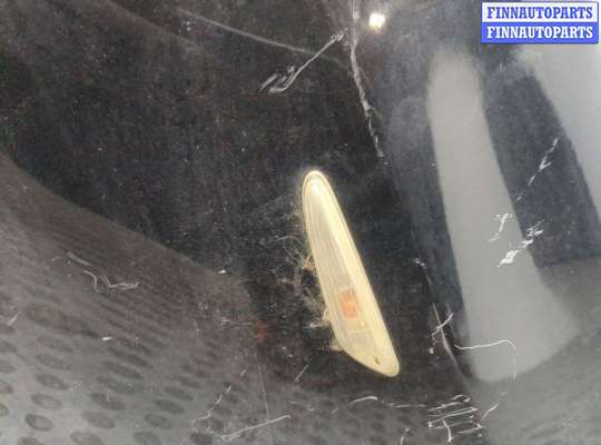 купить Крыло на BMW X3 E83 2003-2010