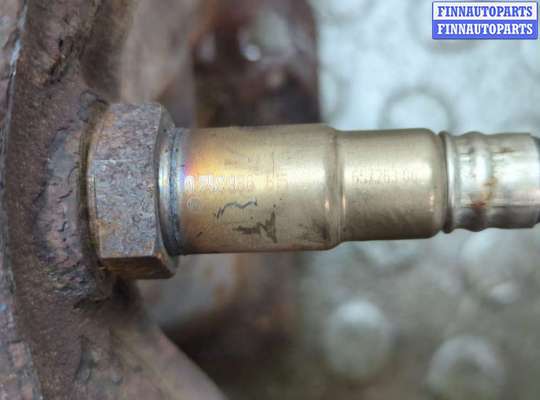 купить Коллектор выпускной на Peugeot 307 2001-2008