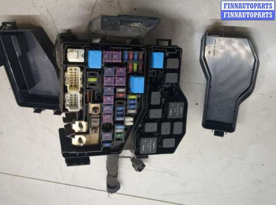 купить Блок предохранителей на Mazda CX-9 2007-2012