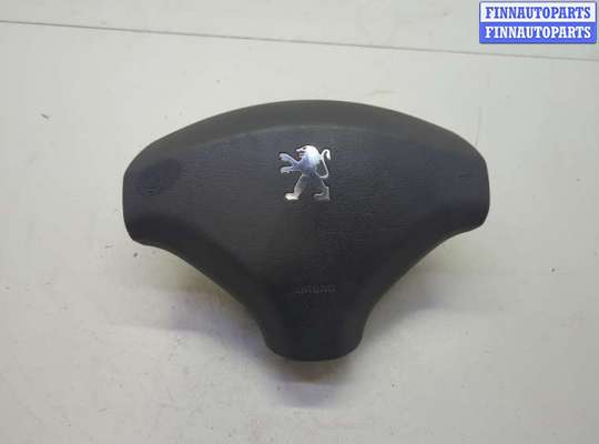 купить Подушка безопасности водителя на Peugeot 308 2007-2013
