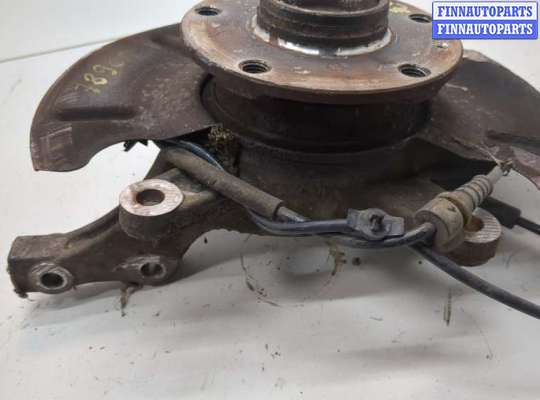 купить Ступица (кулак, цапфа) на Suzuki SX4 2006-2014