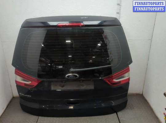купить Фонарь крышки багажника на Ford Galaxy 2010-2015