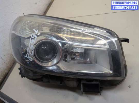 купить Фара (передняя) на Nissan Qashqai 2006-2013