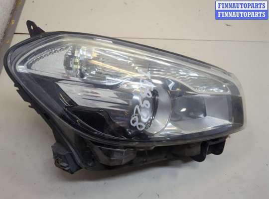 Фара (передняя) NS998192 на Nissan Qashqai 2006-2013