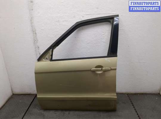 купить Дверь боковая (легковая) на Ford S-Max 2006-2010