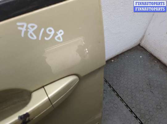 купить Дверь боковая (легковая) на Ford S-Max 2006-2010